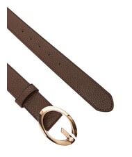 GUESS CAMDEN Cintura Donna espresso - Cinture - 2