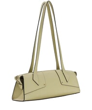 GUESS DARCY Borsa a spalla sage - Borse Donna - 2