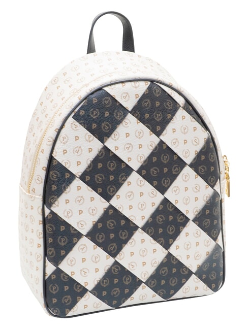 HERITAGE Zaino avorio nero - Borse Donna