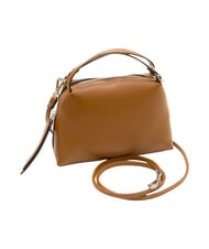 GIANNI CHIARINI ALIFA  Mini Bag a mano, con tracolla noce - Borse Donna - 2