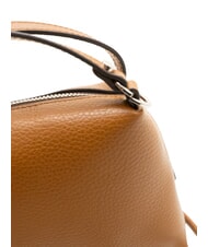 GIANNI CHIARINI ALIFA  Mini Bag a mano, con tracolla noce - Borse Donna - 3