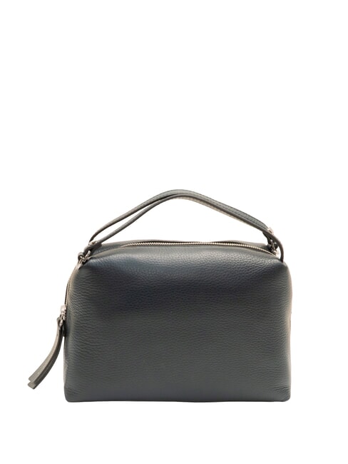 ALIFA Borsa in pelle con tracolla velvet green - Borse Donna