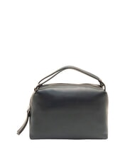 GIANNI CHIARINI ALIFA Borsa in pelle con tracolla velvet green - Borse Donna - 3