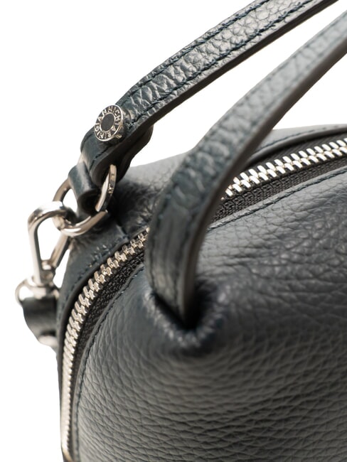 ALIFA Borsa in pelle con tracolla velvet green - Borse Donna
