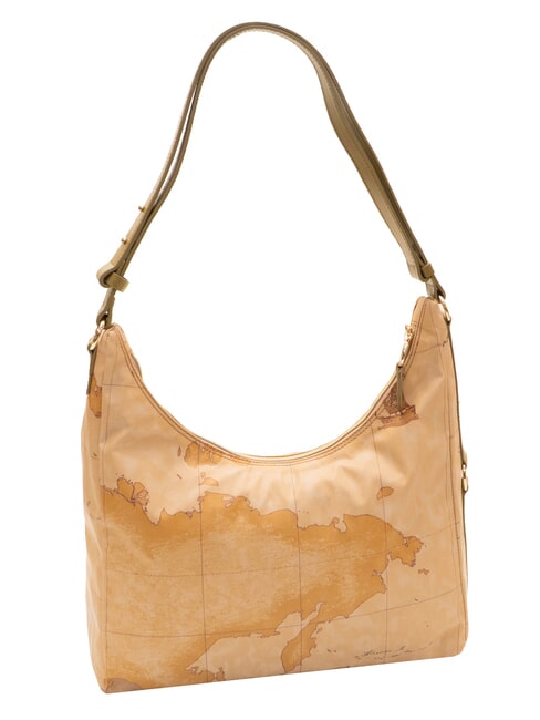 SOFT RANCH Borsa a spalla verde oliva - Borse Donna