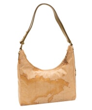 ALVIERO MARTINI PRIMA CLASSE SOFT RANCH Borsa a spalla verde oliva - Borse Donna - 2