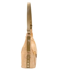 ALVIERO MARTINI PRIMA CLASSE SOFT RANCH Borsa a spalla verde oliva - Borse Donna - 3