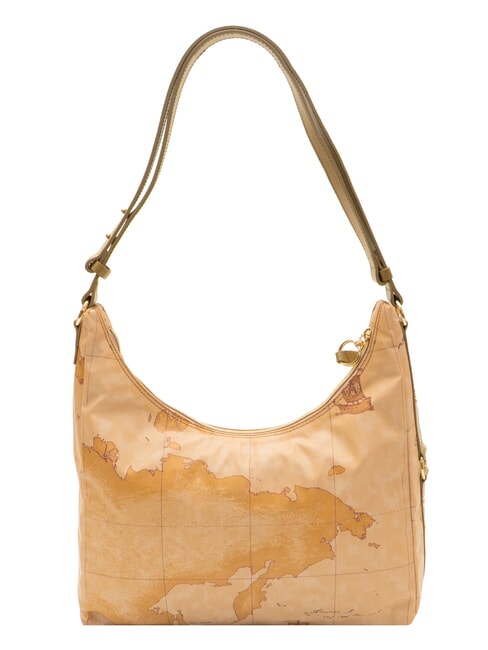 SOFT RANCH Borsa a spalla verde oliva - Borse Donna