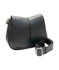 GIANNI CHIARINI HELENA ROUND Borsa a spalla, con tracolla velvet green - Borse Donna - 2