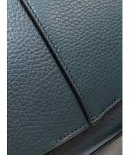 GIANNI CHIARINI HELENA ROUND Borsa a spalla, con tracolla velvet green - Borse Donna - 5