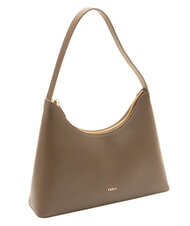 FURLA DIAMANTE Borsa a spalla, in pelle - Borse Donna