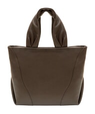 GIANNI CHIARINI SURIA Borsa tote a mano, in pelle espresso - Borse Donna - 3