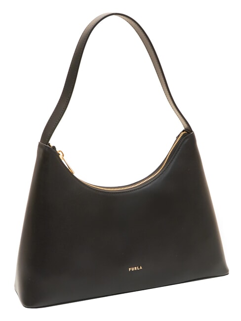 DIAMANTE Borsa a spalla, in pelle Nero - Borse Donna
