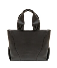 GIANNI CHIARINI SURIA Borsa tote a mano, in pelle Nero - Borse Donna - 3