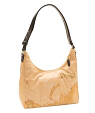 ALVIERO MARTINI PRIMA CLASSE SOFT RANCH Borsa a spalla Nero - Borse Donna - 2