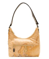 ALVIERO MARTINI PRIMA CLASSE SOFT RANCH Borsa a spalla Nero - Borse Donna - 5