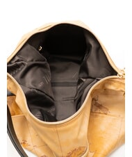 ALVIERO MARTINI PRIMA CLASSE SOFT RANCH Borsa a spalla Nero - Borse Donna - 6