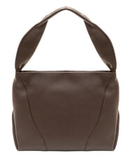 GIANNI CHIARINI SURIA Borsa a spalla, in pelle espresso - Borse Donna - 3