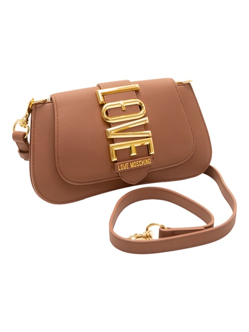 LOVEBUG Borsa a spalla / a tracolla CUOIO - Borse Donna