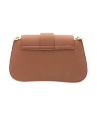 LOVE MOSCHINO LOVEBUG Borsa a spalla / a tracolla CUOIO - Borse Donna - 3