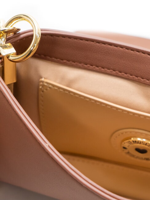 LOVEBUG Borsa a spalla / a tracolla CUOIO - Borse Donna