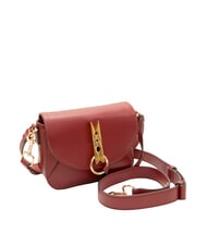 LOVE MOSCHINO PINNED LOVE Borsa mini a mano, con tracolla - Borse Donna