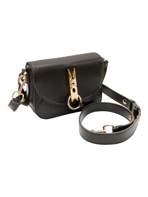 PINNED LOVE Borsa mini a mano, con tracolla Nero - Borse Donna