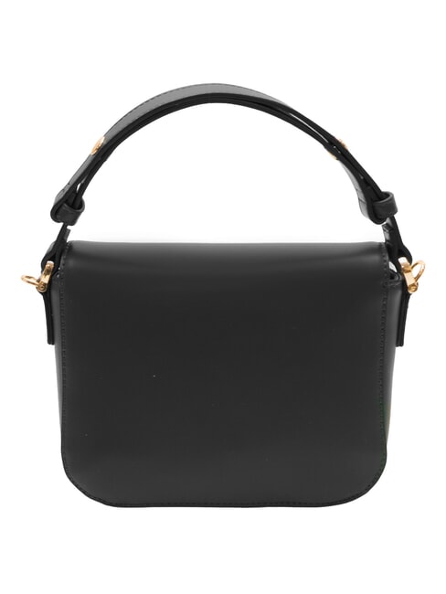 PINNED LOVE Borsa mini a mano, con tracolla Nero - Borse Donna