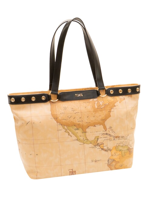 SOFT RANCH Borsa shopping, a spalla Nero - Borse Donna