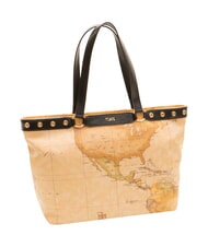 ALVIERO MARTINI PRIMA CLASSE SOFT RANCH Borsa shopping, a spalla Nero - Borse Donna - 2