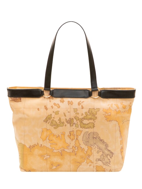 SOFT RANCH Borsa shopping, a spalla Nero - Borse Donna