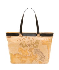 ALVIERO MARTINI PRIMA CLASSE SOFT RANCH Borsa shopping, a spalla Nero - Borse Donna - 3