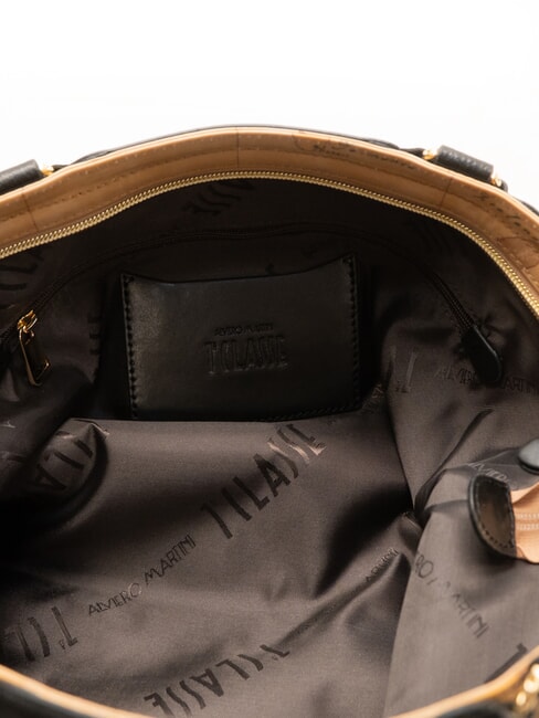 SOFT RANCH Borsa shopping, a spalla Nero - Borse Donna