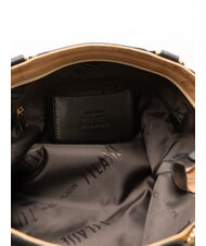 ALVIERO MARTINI PRIMA CLASSE SOFT RANCH Borsa shopping, a spalla Nero - Borse Donna - 4