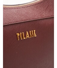 ALVIERO MARTINI PRIMA CLASSE WEST CITY Borsa a spalla burgundy - Borse Donna - 3