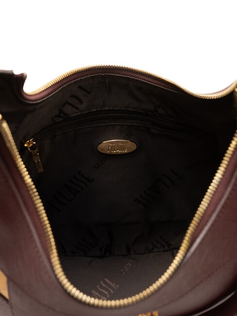 WEST CITY Borsa a spalla burgundy - Borse Donna