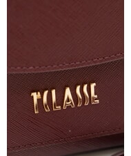 ALVIERO MARTINI PRIMA CLASSE WEST CITY Borsa a mano burgundy - Borse Donna - 3