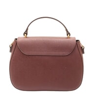 ALVIERO MARTINI PRIMA CLASSE WEST CITY Borsa a mano burgundy - Borse Donna - 4