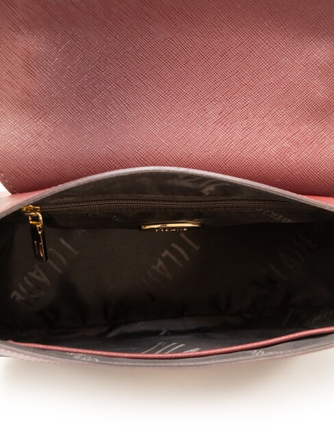 WEST CITY Borsa a mano burgundy - Borse Donna