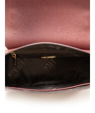 ALVIERO MARTINI PRIMA CLASSE WEST CITY Borsa a mano burgundy - Borse Donna - 5