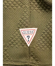 GUESS ALL OVER JACQUARD Felpa a girocollo - Felpe Uomo