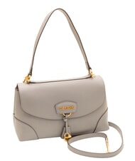 LOVE MOSCHINO CHARMY Borsa a mano, con tracolla grigio/grigio - Borse Donna - 2
