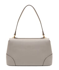 LOVE MOSCHINO CHARMY Borsa a mano, con tracolla grigio/grigio - Borse Donna - 4