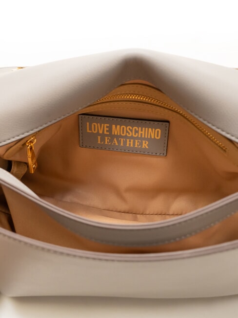 CHARMY Borsa a mano, con tracolla grigio/grigio - Borse Donna