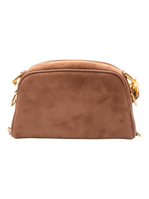 SIGNATURE ZIP Borsa a tracolla, regolabile cammello2 - Borse Donna