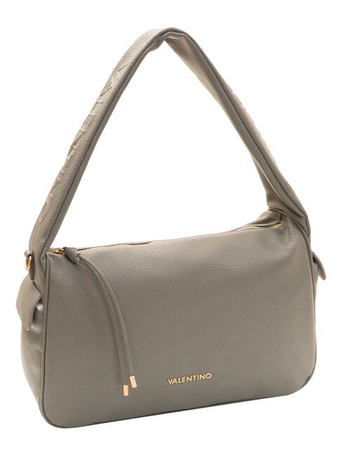 SAPHIRA RE Borsa a spalla, con tracolla antracite - Borse Donna