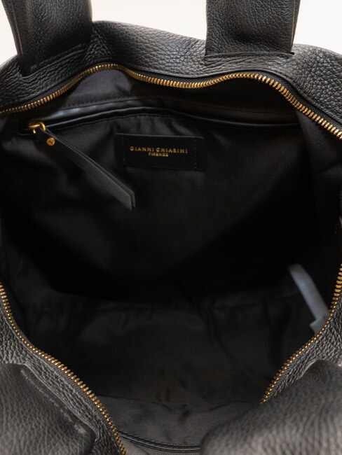 SURIA Borsa a spalla, in pelle Nero - Borse Donna