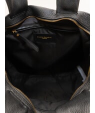 GIANNI CHIARINI SURIA Borsa a spalla, in pelle Nero - Borse Donna - 3