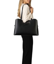 GUESS JANIE Borsa Tote a spalla - Borse Donna
