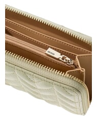 GUESS CHERYL Portafoglio Medio sage - Portafogli Donna - 2